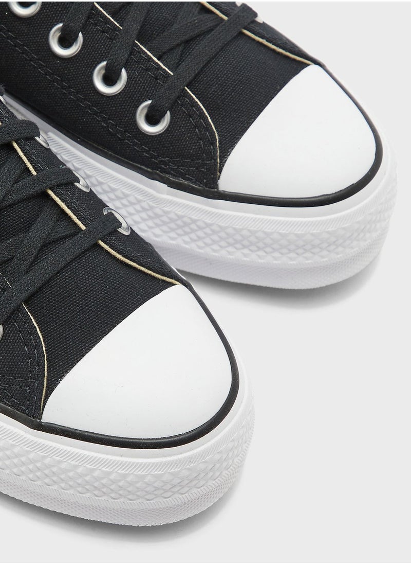 CONVERSE - Chuck Taylor All Star Lift - Image 1