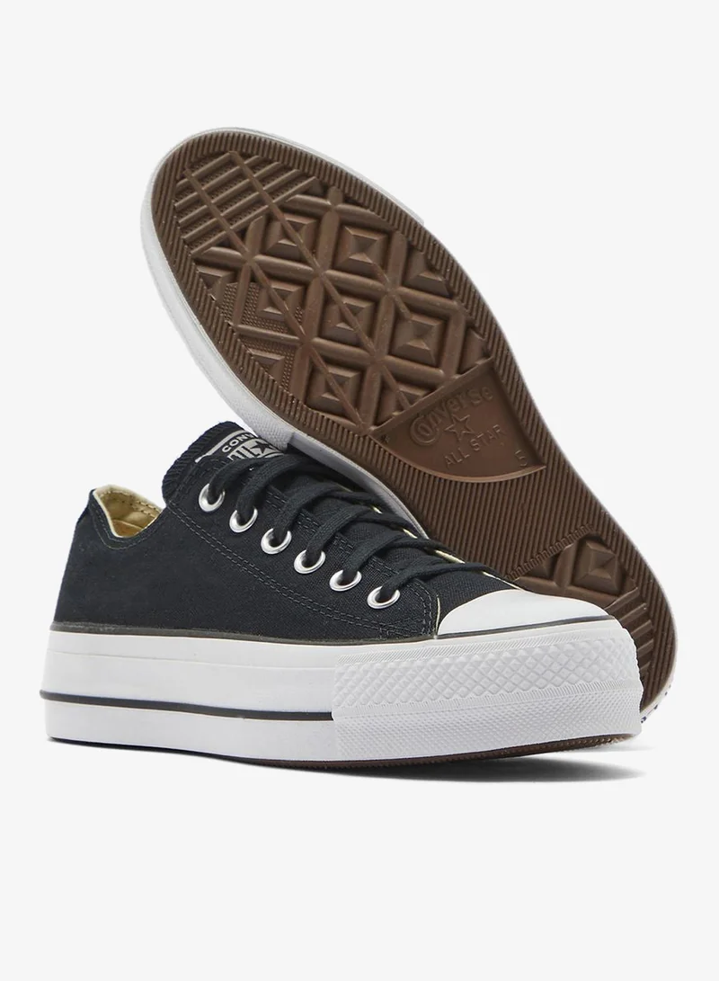 CONVERSE  Chuck Taylor All Star Lift for Women | Best Price UAE