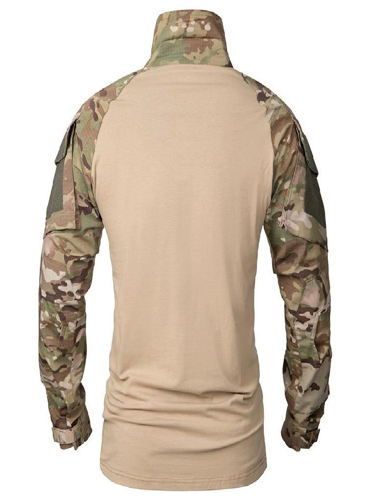 1/4 Zipper Camouflage Long Sleeve Army Tactical Shirt Men Outdoor Airsoft Paintball CP Military Combat Shirts S-5XL - pzsku/Z17EBAE5441A112AE98CFZ/45/_/1697715398/460907e9-1c0e-414d-abbb-5edf8d7e934e