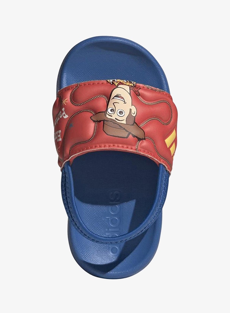 اديداس شبشب PIXAR TOY STORY ADILETTE ESTRAP للأطفال - Image 3