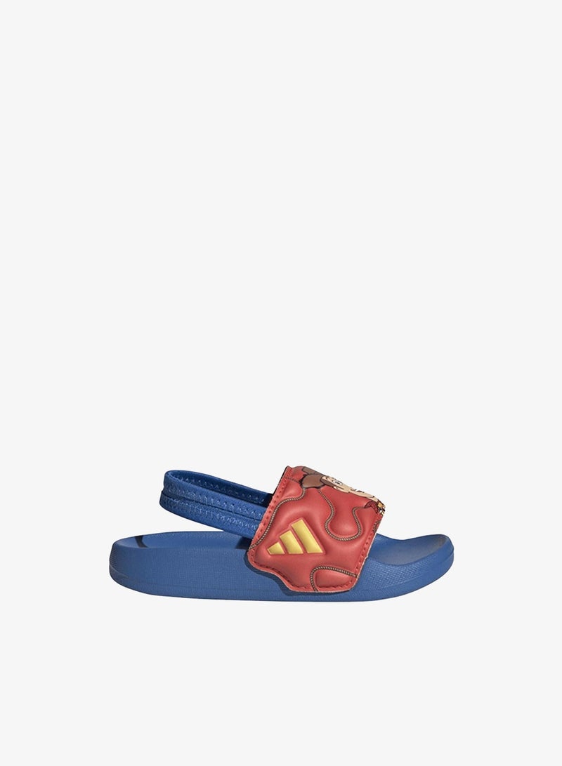 اديداس شبشب PIXAR TOY STORY ADILETTE ESTRAP للأطفال - Image 1