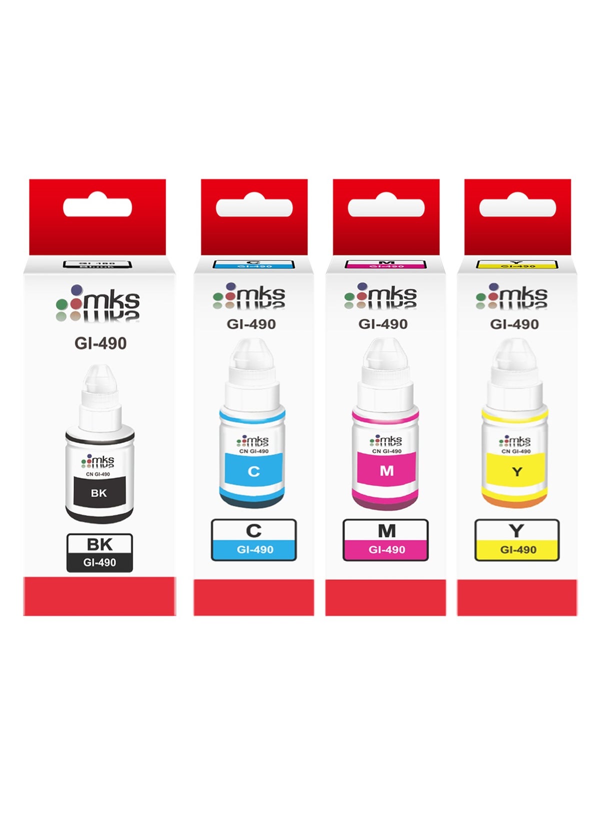 mks Mks Ink gi-490 135 ml Z17EBFF46797627E87CD9Z