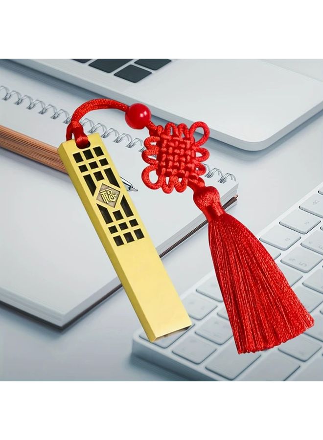 Lansten USB 3.1 Flash Drive 64GB Metal Memory Stick High Speed Durable Storage - Image 5