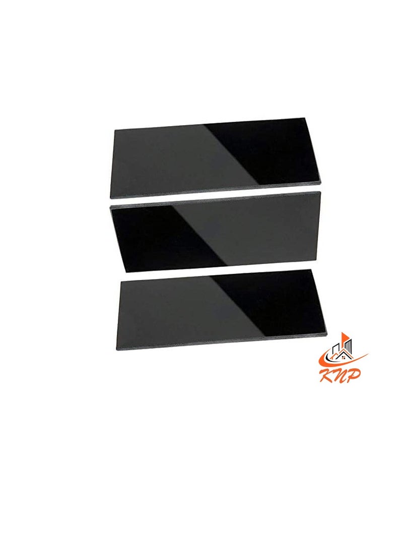 KNP Welding Protection Glass Dark - Image 1
