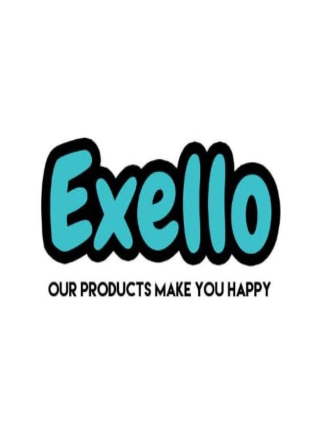 Exello Cash counter Sign Foam Board Plate - 30CM X10 CM, Display for Hospital, Hotel,Super market, Mall,Medical shop, Bank - Blue - Image 4