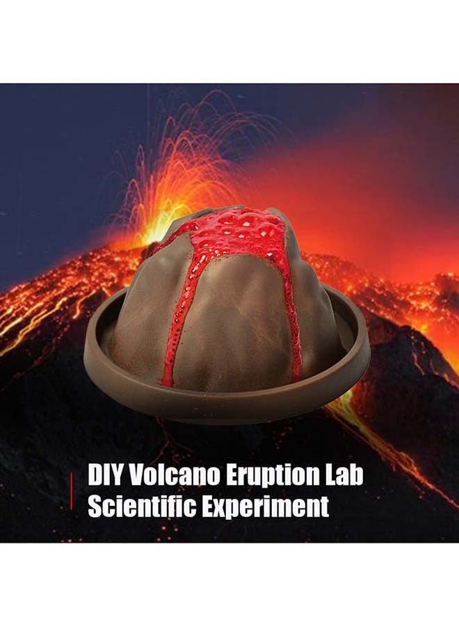 Volcano Eruption Lab Experiment Kit  - Image 4