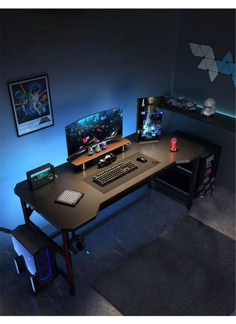 Computer And Multifunctional Gaming Table 100 cm