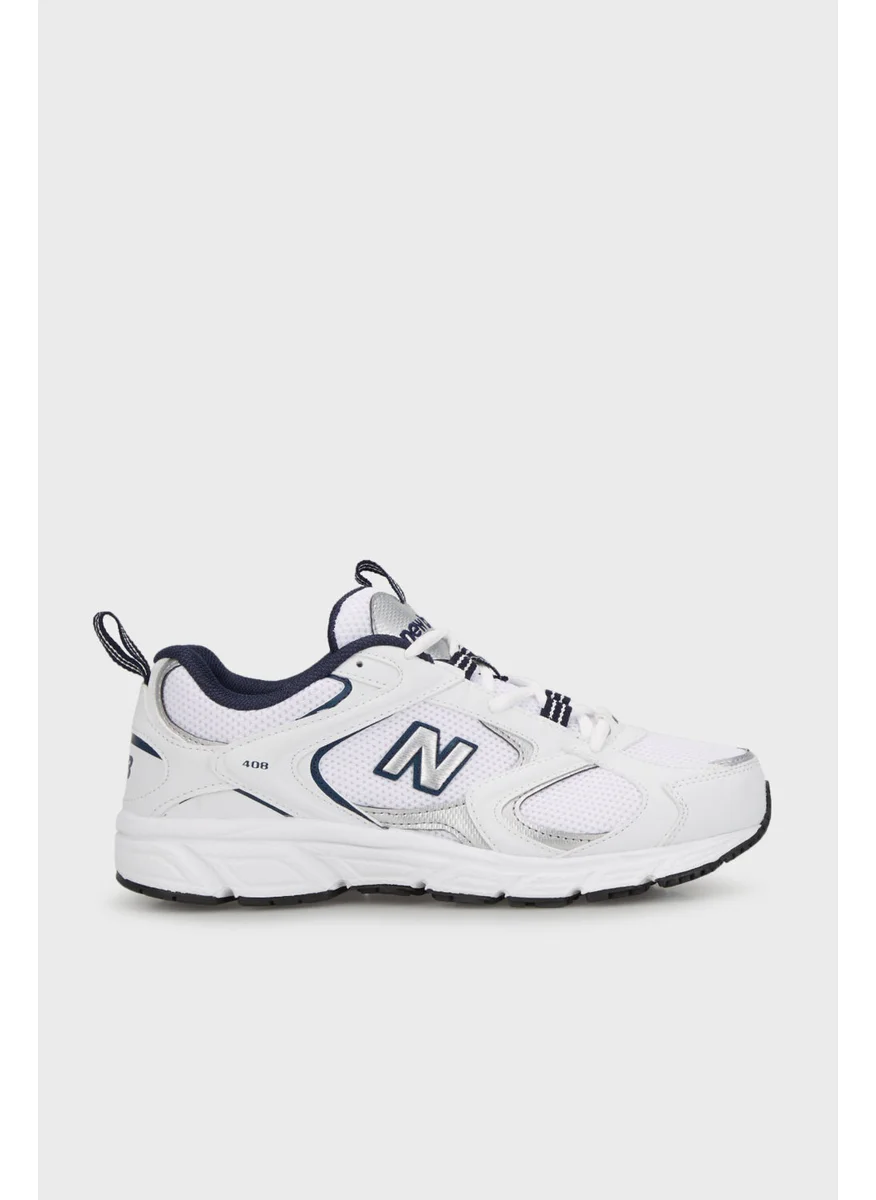 New Balance Sneaker Shoes Unisex Shoes ML408WN