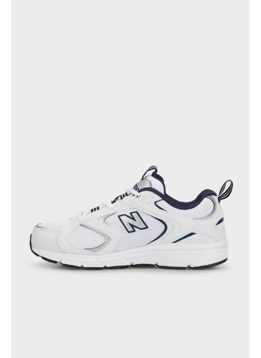 New Balance Sneaker Shoes Unisex Shoes ML408WN