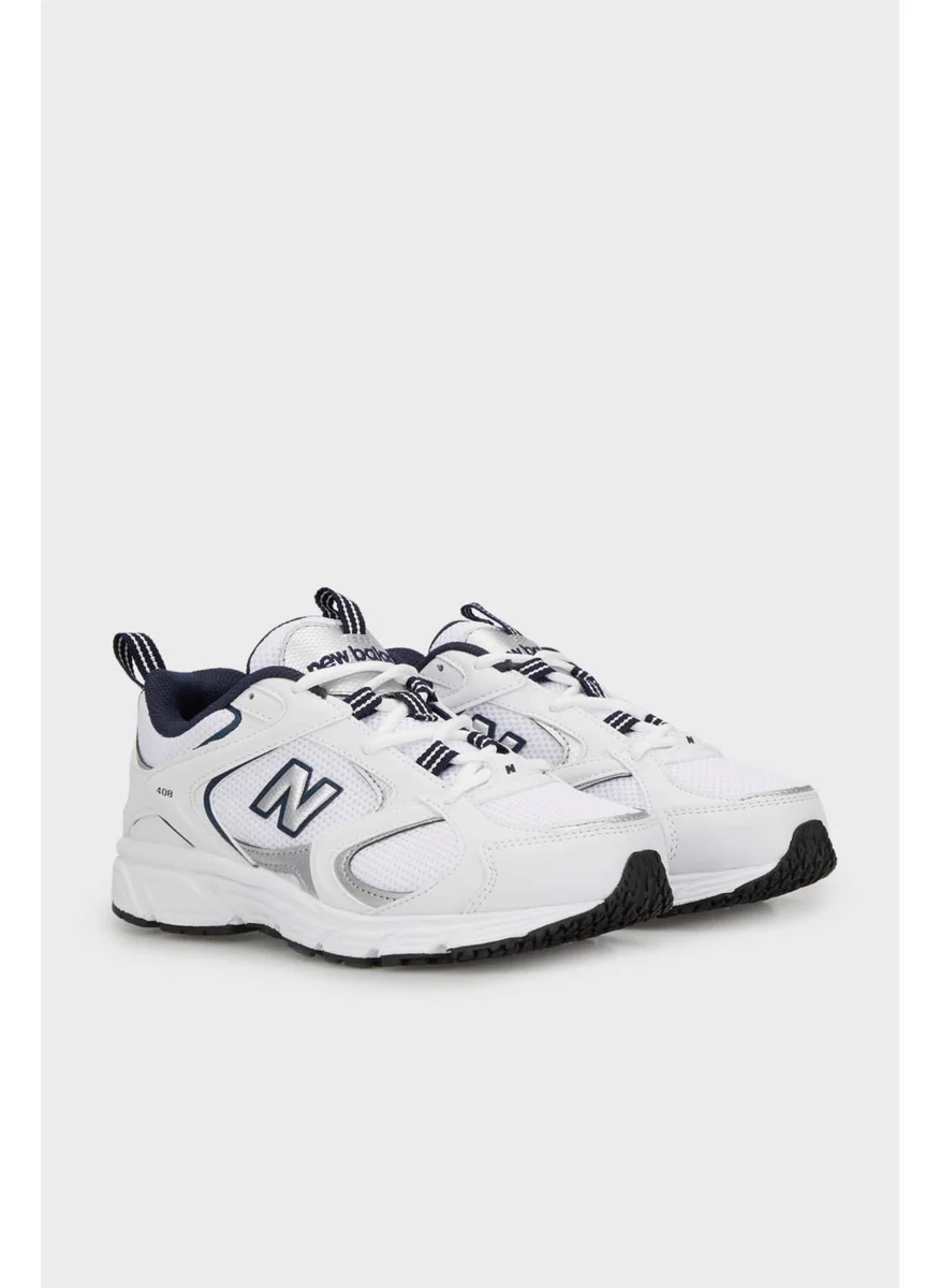 New Balance Sneaker Shoes Unisex Shoes ML408WN