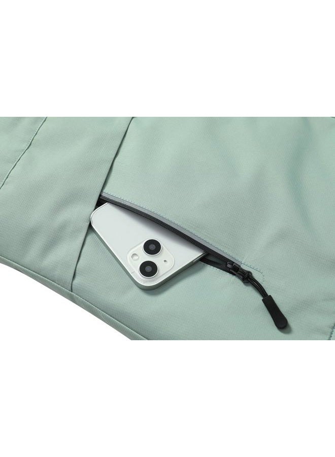 MOERDENG Women's Waterproof Snow Ski Jacket Warm Winter Coat Insulated Snowboarding Jacket Softshell Hiking Jacket - Image 5