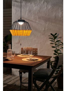 Tchibo LED Garden Hanging Lamp, White  - Image 1