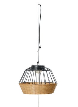 Tchibo LED Garden Hanging Lamp, White  - Image 2