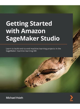 Getting Started with Amazon SageMaker Studio: Learn to build end-to-end machine learning projects in the SageMaker machine learning IDE - pzsku/Z17EC63BF36EED5E539C3Z/45/1748329293/8c58090b-1593-417d-a2f0-1aabaa0c4153