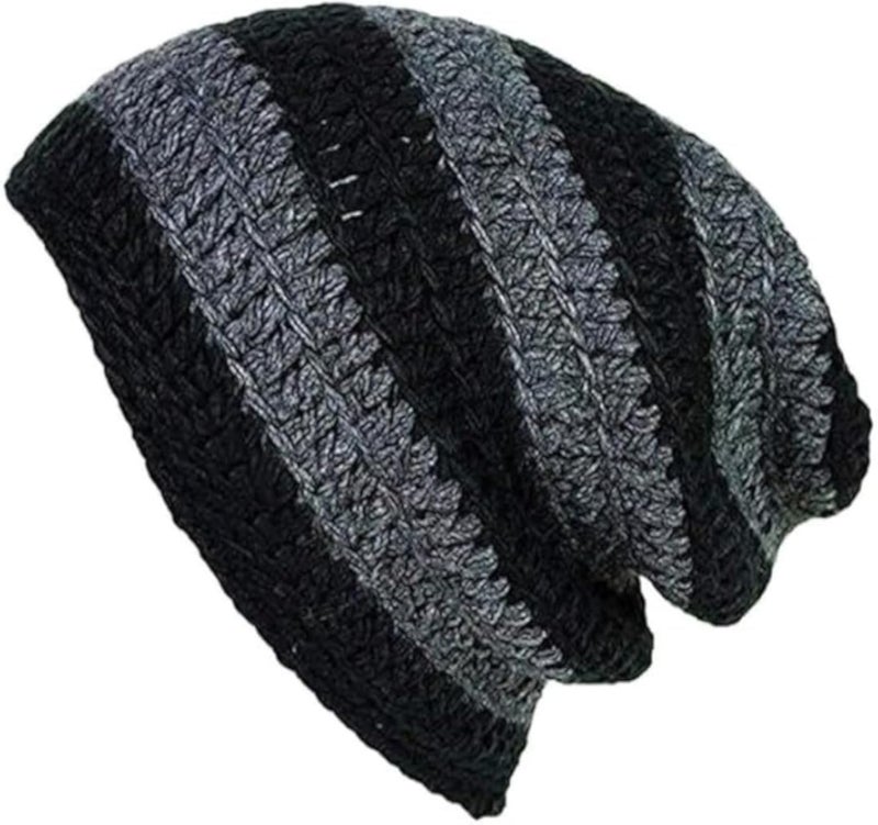 Ice Cap Soft Winter For Unisex