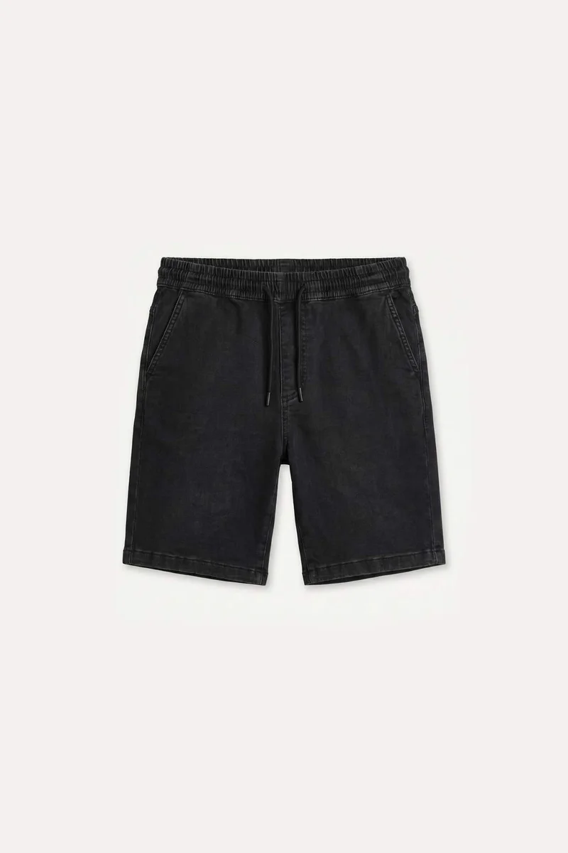 Regular Fit Bermuda