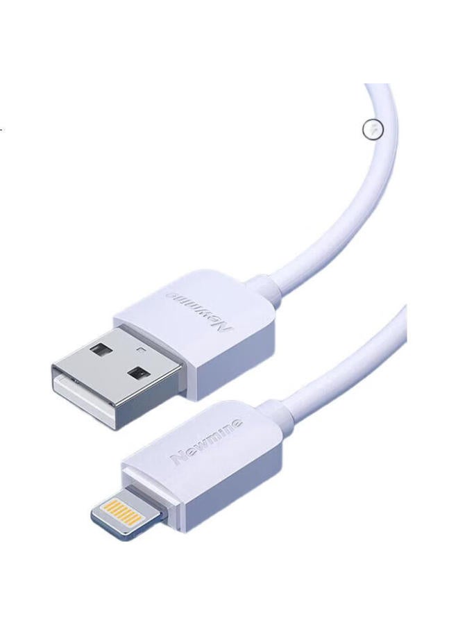 Newmine Apple Charger Set, 5V/2A Fast Power Adapter, Compatible With Apple Iphone 14-8, Ipad And Other Devices - Image 3