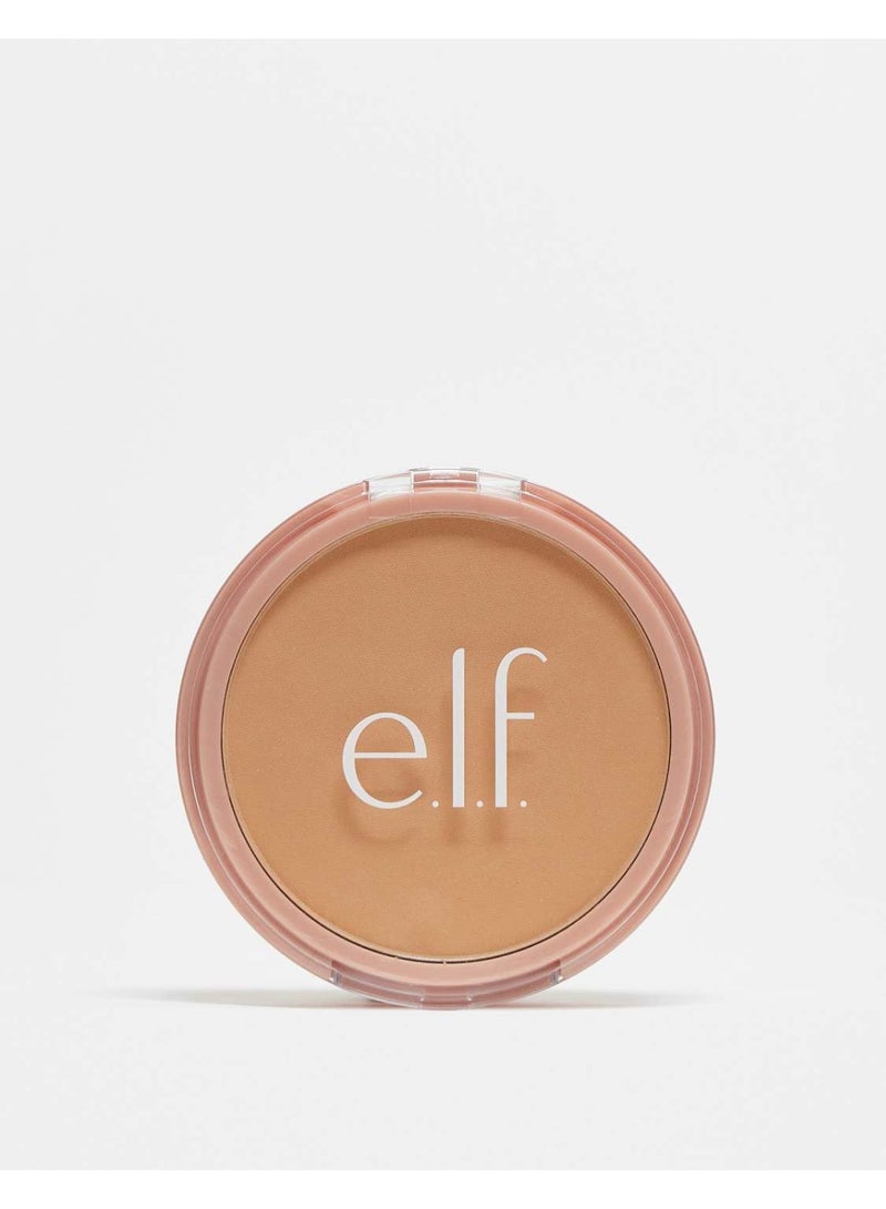 إلف فلتر غبار مضغوط هالو جلو، تغطية قابلة للبناء، مقاوم للتجاعيد، دافئ خفيف - Image 1