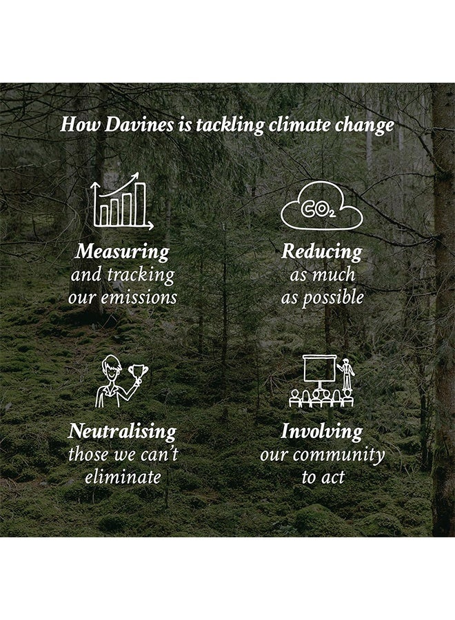 دافينز حليب الشعر الشامل OI، مفكك تشابك الشعر بفعالية، حماية من الحرارة، ينعّم الشعر المجعد، بخاخ حليب للشعر، 135 مل - Image 5