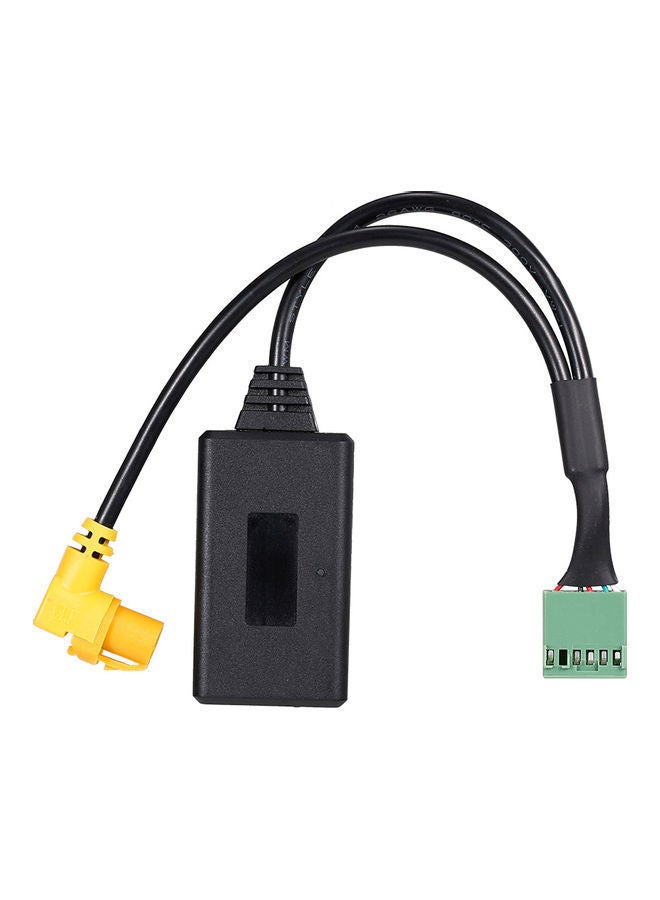 NIBEMINENT Car Audio Adapter - Image 2