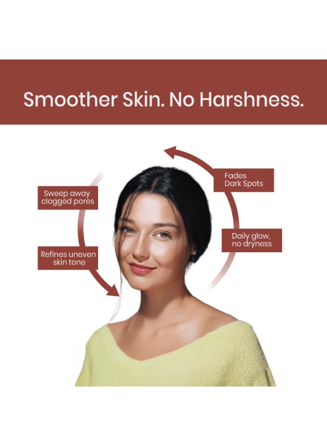 Kore'sy 5% Mandelic Acid Toner with Centella Asiatica Extract - Aha Bha Toner, Ideal for Sensitive Skin | Helping clogged pores and Pigmentation - Image 2