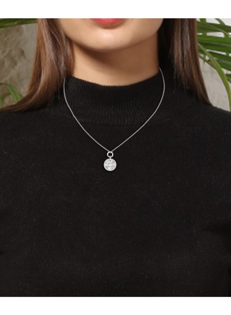 LACOSTE قلادة نسائية من مجوهرات لاكوست - 2040402 - Image 2