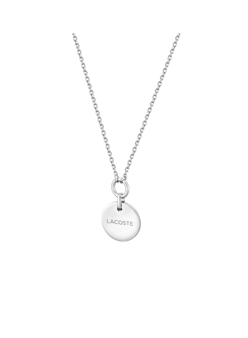 LACOSTE قلادة نسائية من مجوهرات لاكوست - 2040402 - Image 3