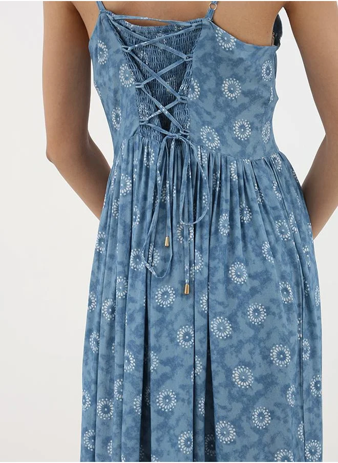 استوديو أول The Ellington Whisper Dress