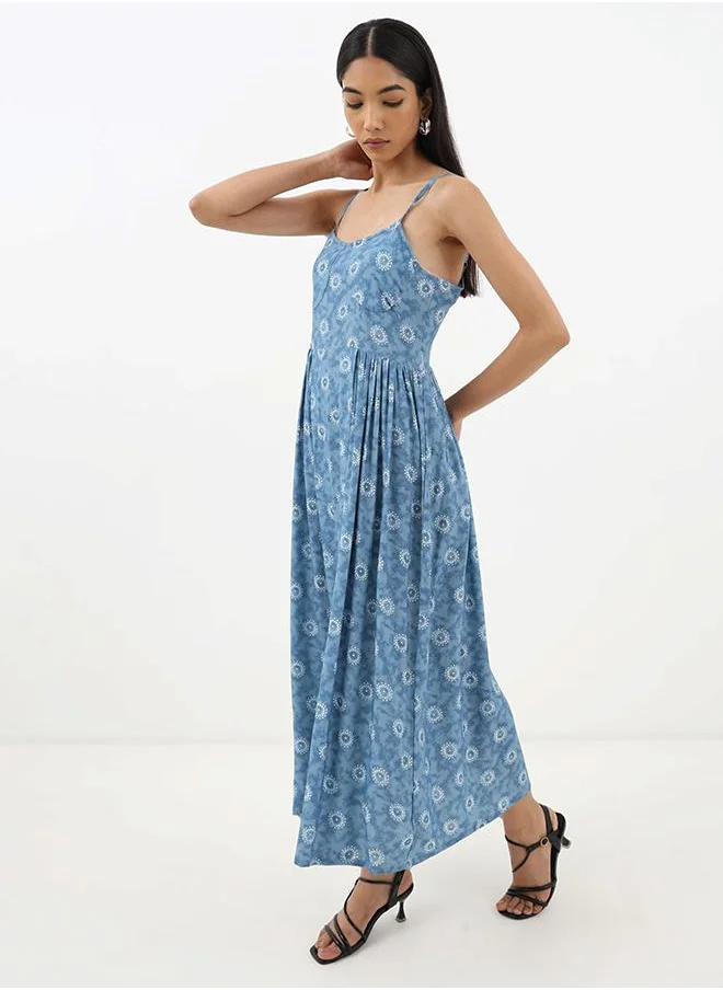 Studio Erst The Ellington Whisper Dress