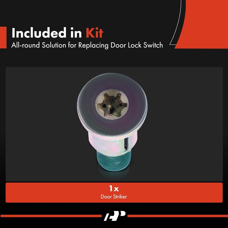 A-Premium Door Striker for Kenworth and Peterbilt - Image 4