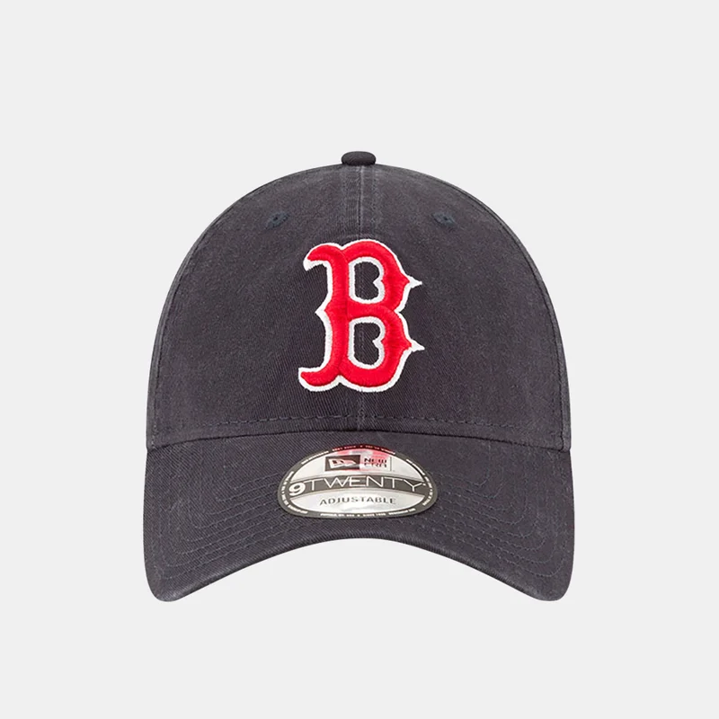 Men's MLB Boston Red Sox Core Classic 9TWENTY Cap