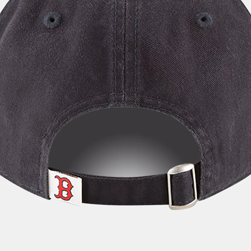 NEW ERA Blue Men's MLB Boston Red Sox Core Classic 9TWENTY Cap for Men | Best Price UAE