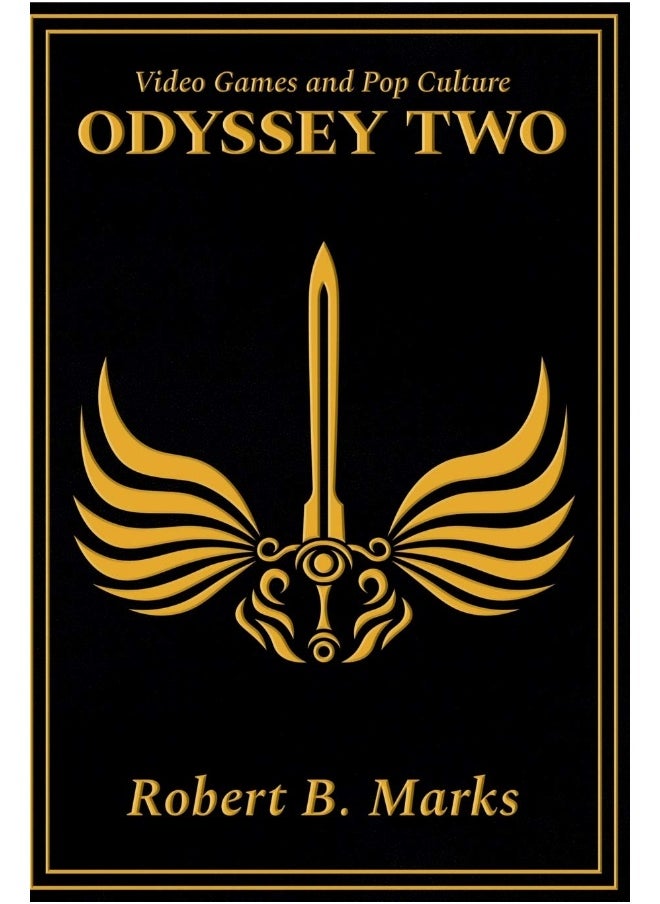 Video Games and Pop Culture: Odyssey Two  - Image 1