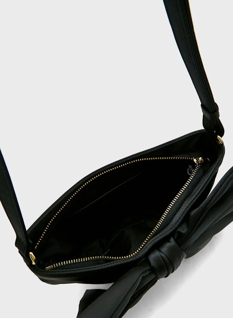 Love Moschino Gala Clutch