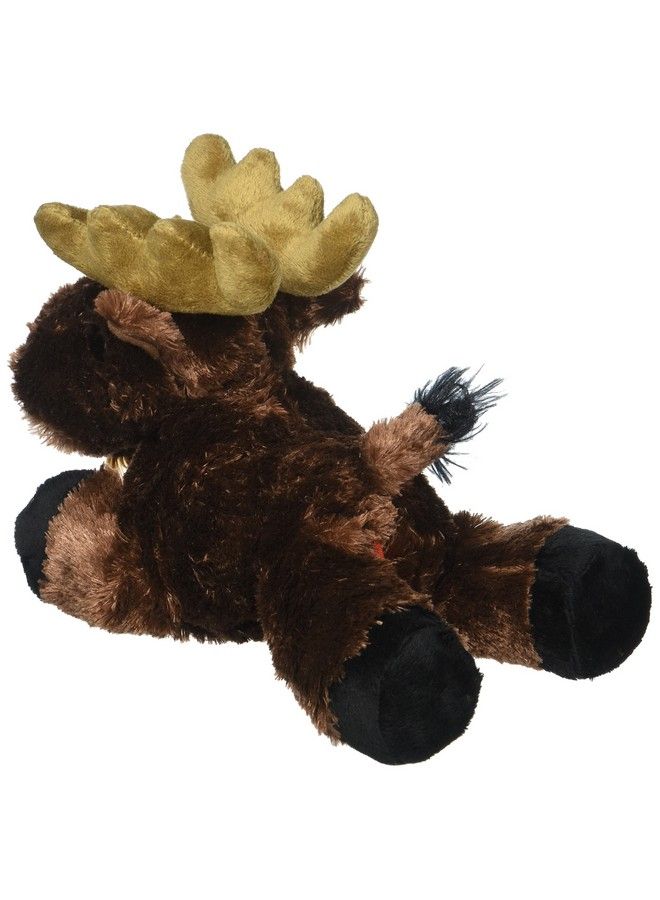 Wild Republic Stuffed Animal, Plush Toy, Gifts For Kids Toy, Moose Plush, Hug’Ems 7"  - Image 3