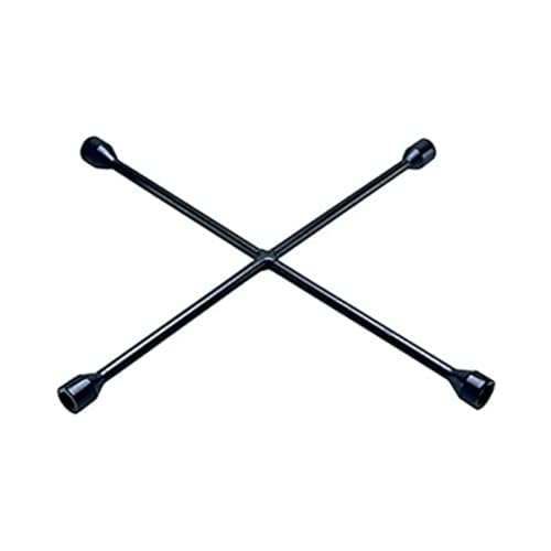 Ken-Tool (35637 4-Way Lug Wrench, 18", One Size - Image 3