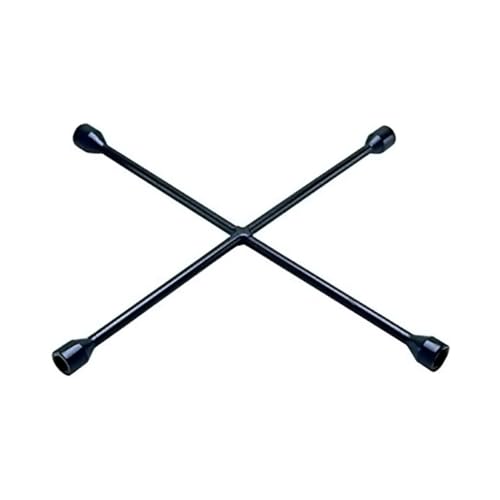 Ken-Tool (35637 4-Way Lug Wrench, 18", One Size - Image 2