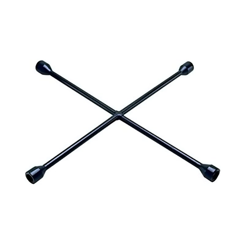 Ken-Tool (35637 4-Way Lug Wrench, 18", One Size - Image 4