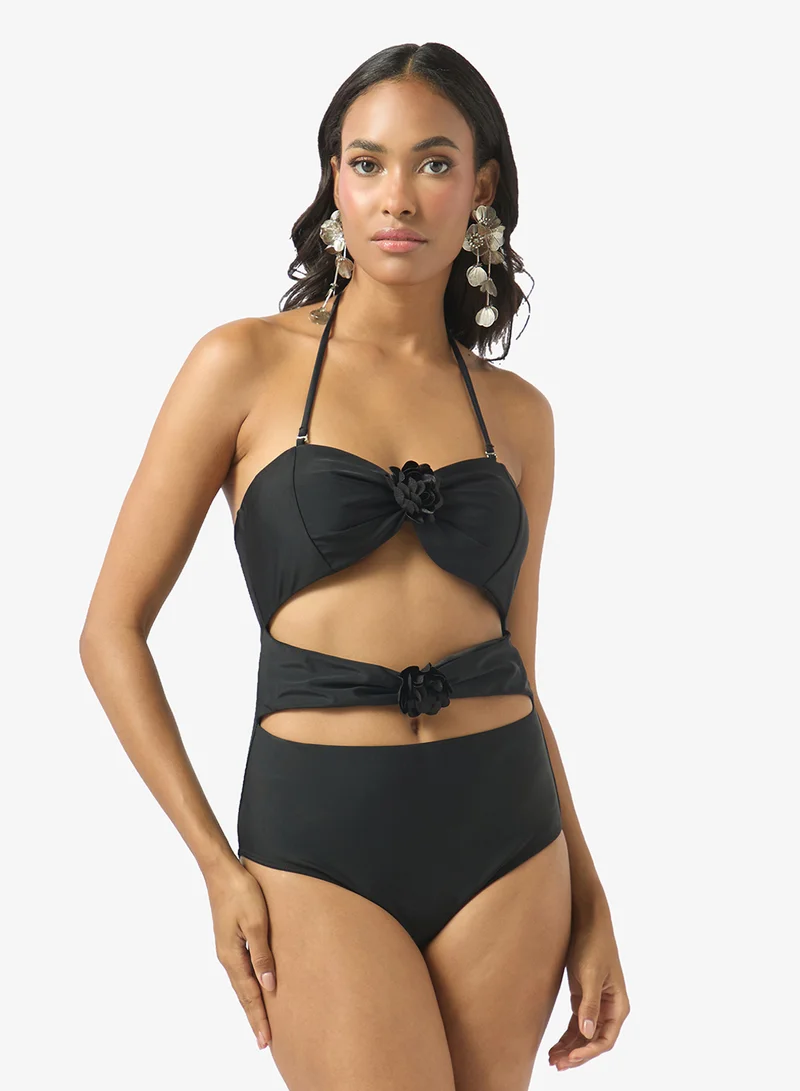 Soleira  Bikini Set With Skirt for Women | Best Price UAE