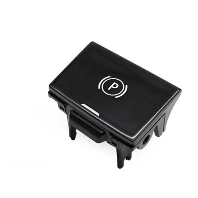 QASULER Handbrake Actuator Switch Cover Replacement - Image 1