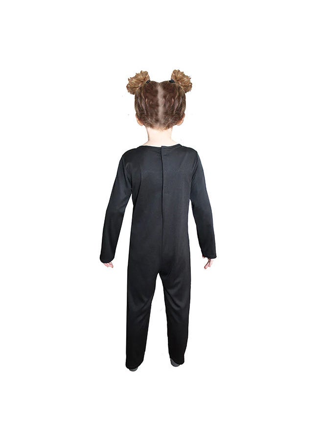 Mad Costumes - Skeleton Halloween Costume - Image 1