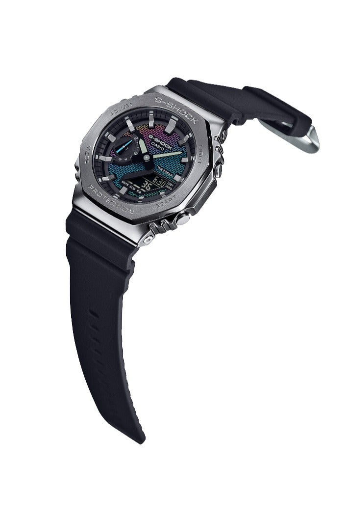 CASIO G-Shock Mens Quartz Watch, Analog-Digital Display - Image 5