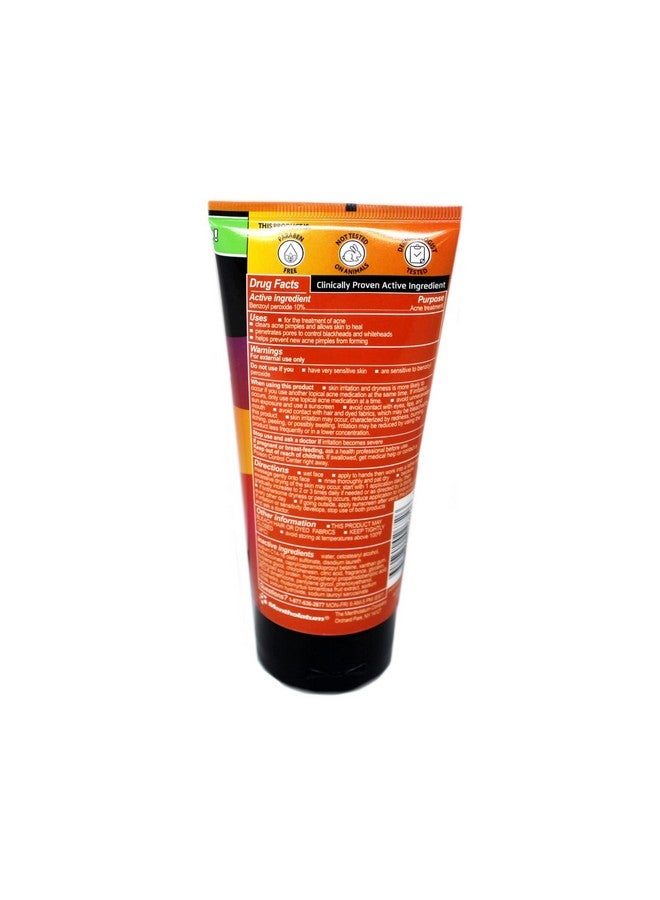 Oxy Acne Cleanser Maximum Strength 5 Ounces (Pack Of 5) - Image 5