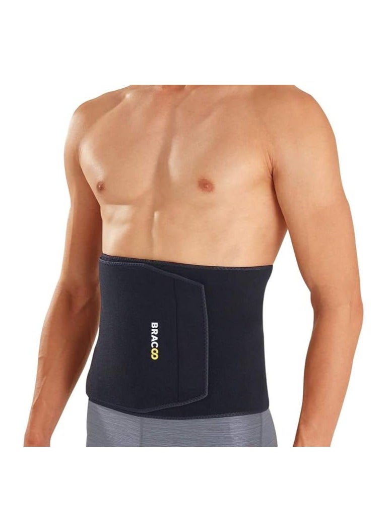 MAKIDA Makida Magnetic Waist Belt 7 W/24 L 