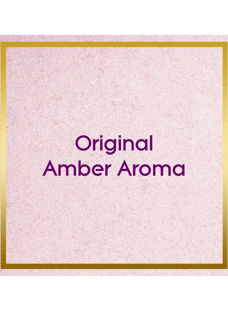 Cool & Cool Cool & Cool Amber Body Wash 500 ML- Enriched with Vitamin E, Soft, Creamy and Moisturizing - Image 2