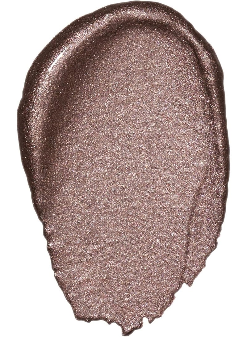 elf Liquid Metallic Eyeshadow, High-impact Eyeshadow With A Metallic Finish, Long-Lasting Gel-Based Formula, Quick Drying, Galaxy - Image 2