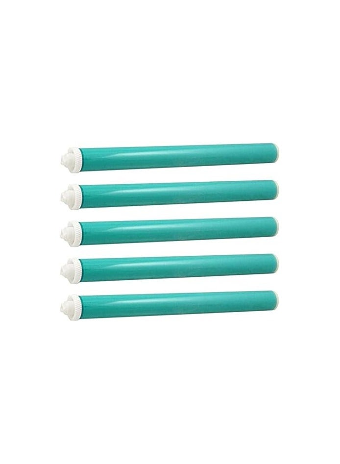 خرطوشة حبر ممتازة لطابعة 36A ، 5 قطع حبر