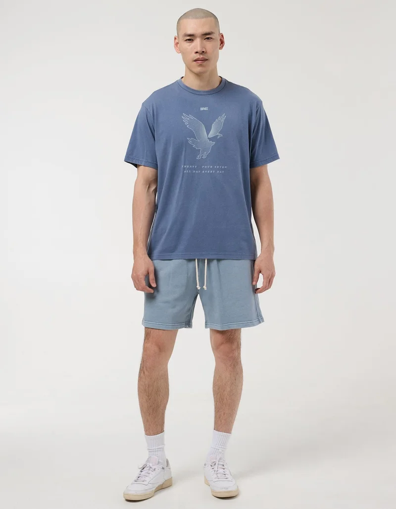American Eagle AE 24/7 Graphic T-Shirt