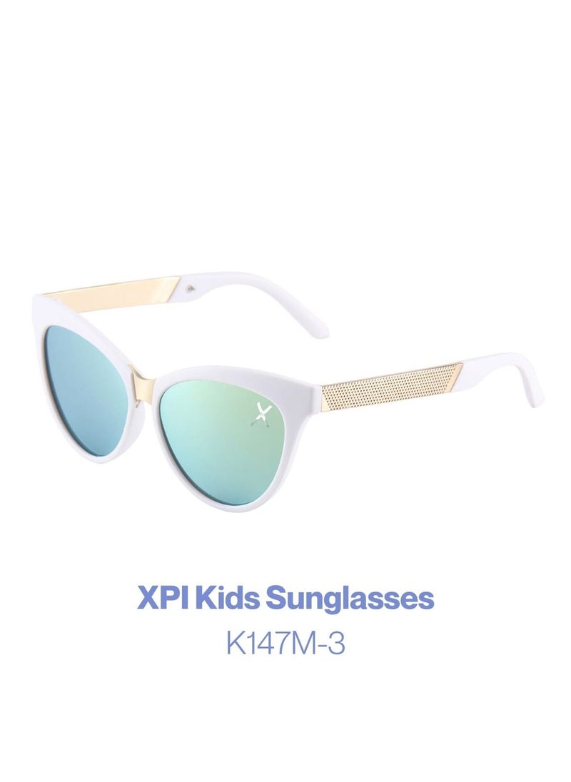 XPI Xpi Kids Sunglasses K147M-3  - Image 2