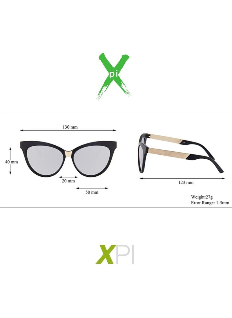 XPI Xpi Kids Sunglasses K147M-3  - Image 3